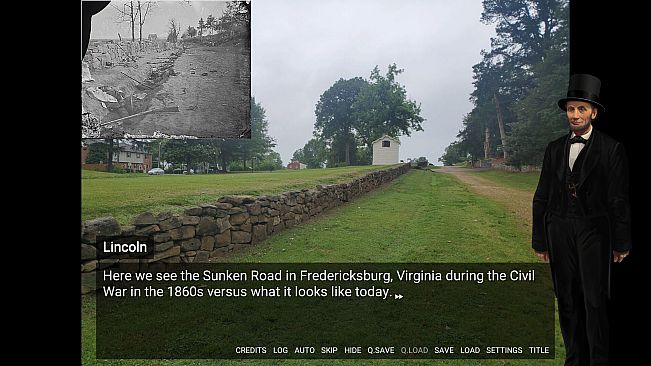 Important People of History: Presidents - Abraham Lincoln