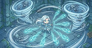 LoopiaLike - Wind Runner Character Pack