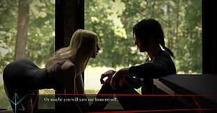 Zero End - Chapter Two