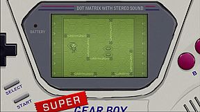 Sally Face - Episode One