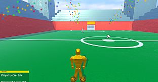 Probot Soccer