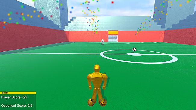 Probot Soccer