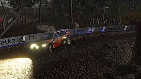 Rally Arcade Classics