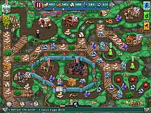 Incredible Dracula 3: Family Secret