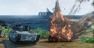 Armored Warfare - Type 89