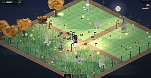 The Grounds-Keeper