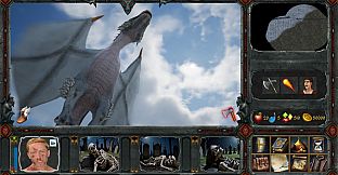 The Magic World 2: Curse of the Ancients