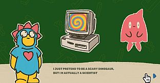 I wish Michael Phantomino were here