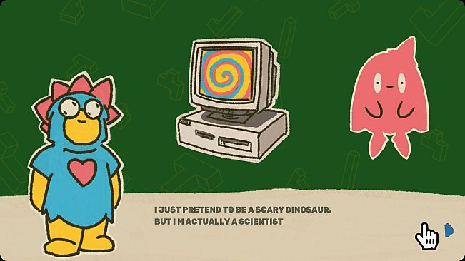 I wish Michael Phantomino were here