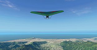 X-Plane 11 - Add-on: FunnerFlight – PHNL - Honolulu International Airport + Hickam AFB + Pearl Harbor V2