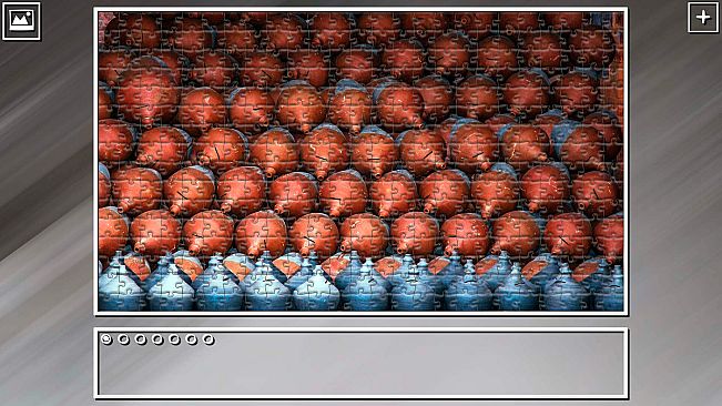 Super Jigsaw Puzzle: Generations - Nepal