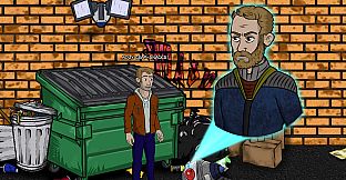 The Adventures Of R.Sole: Nothing, Nowhere & Not At The Same Time