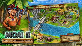MOAI 2: Path to Another World