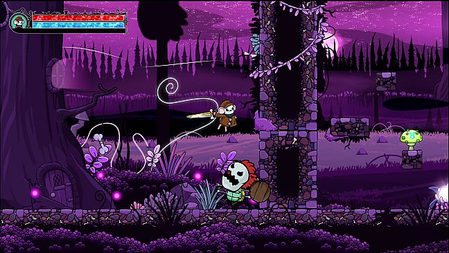 Tyro: Legend of Whisperwood