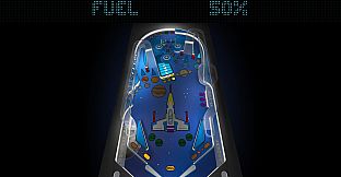 Pinball Trimball - First Mission
