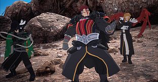 MY HERO ACADEMIA: All's Justice - 20 Costumes Pack