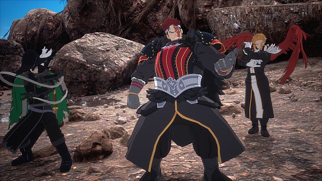 MY HERO ACADEMIA: All's Justice - 20 Costumes Pack