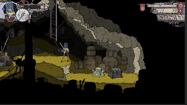 Feudal Alloy