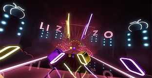 Beat Saber - Lizzo - "Everybody's Gay"