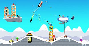 Sky Bomber
