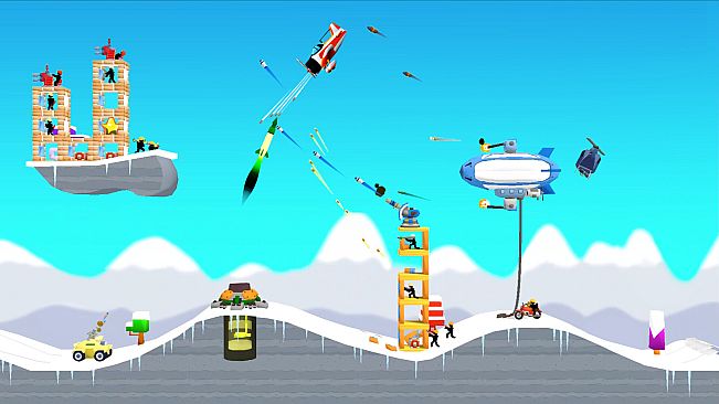 Sky Bomber