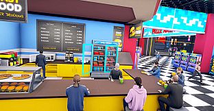 Arcade Together