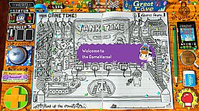 RPG Time: The Legend of Wright