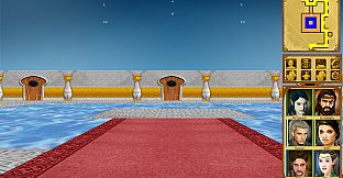 Swords and Sorcery - Sovereign