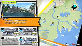 Reel Fishing: Road Trip Adventure