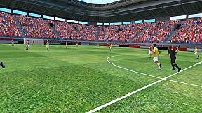 Soccer 2.0