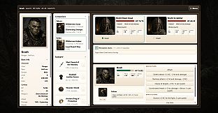 Curse of the Ancient Grimoire