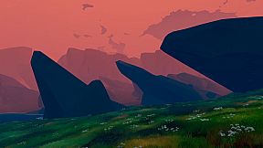 All Those Who Wander