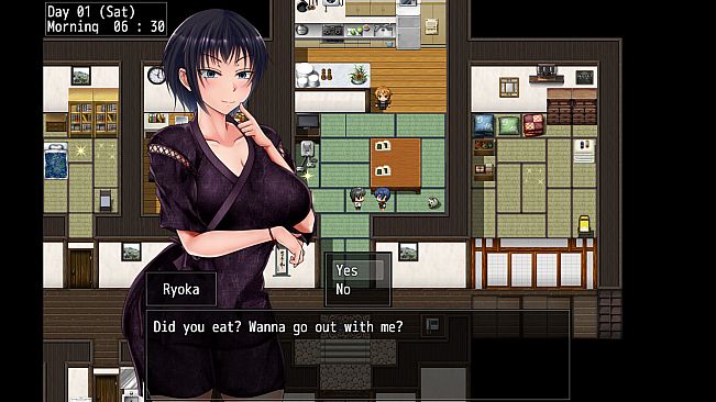 Scars of Summer: After