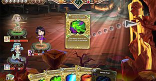 Crystal Soul Chambers