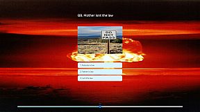 Пацанский цитатник / Russian Test