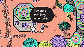 Chicory: A Colorful Tale