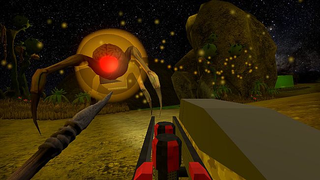 EVECTOR, Acid Thirst