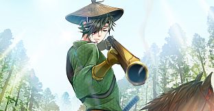 Samurai Love Ballad Song of Radiance