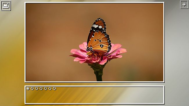 Super Jigsaw Puzzle: Generations