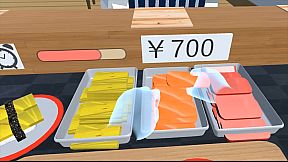 SushiVR