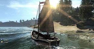 Two Worlds II - Pirates of the Flying Fortress