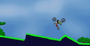 Elasto Mania Remastered