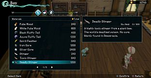 Trinity Trigger - Advanced Crafting Set
