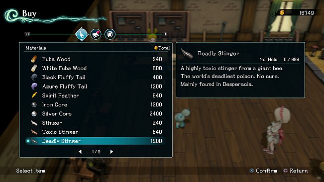 Trinity Trigger - Advanced Crafting Set