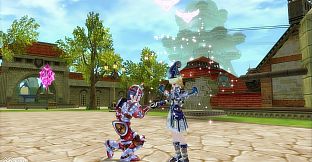 Lucent Heart
