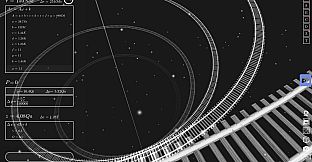 Idle Spiral - Railway Pack