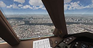 Aerofly FS 2 - Northeastern USA