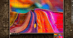 Pixel Puzzles Traditional Jigsaws Pack: Variety Pack 8