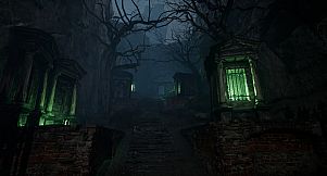 The Depths of Despair