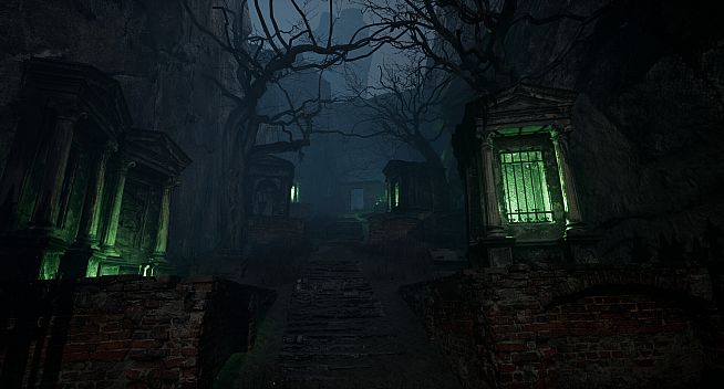 The Depths of Despair